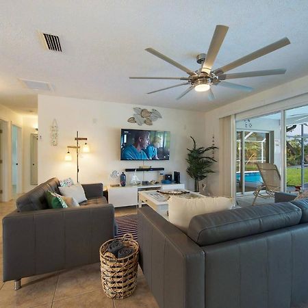Villa Holiday Sunrise II Cape Coral Ngoại thất bức ảnh