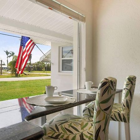Villa Holiday Sunrise II Cape Coral Ngoại thất bức ảnh