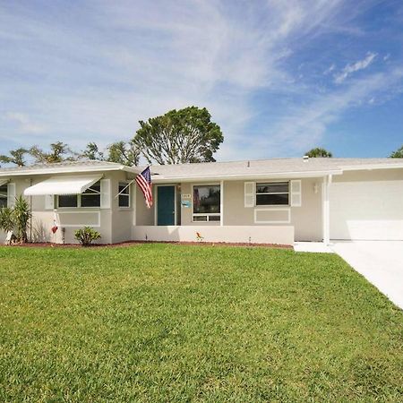 Villa Holiday Sunrise II Cape Coral Ngoại thất bức ảnh