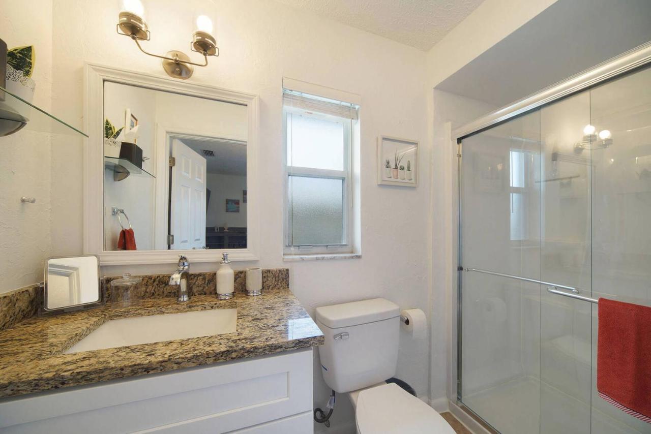 Villa Holiday Sunrise II Cape Coral Ngoại thất bức ảnh