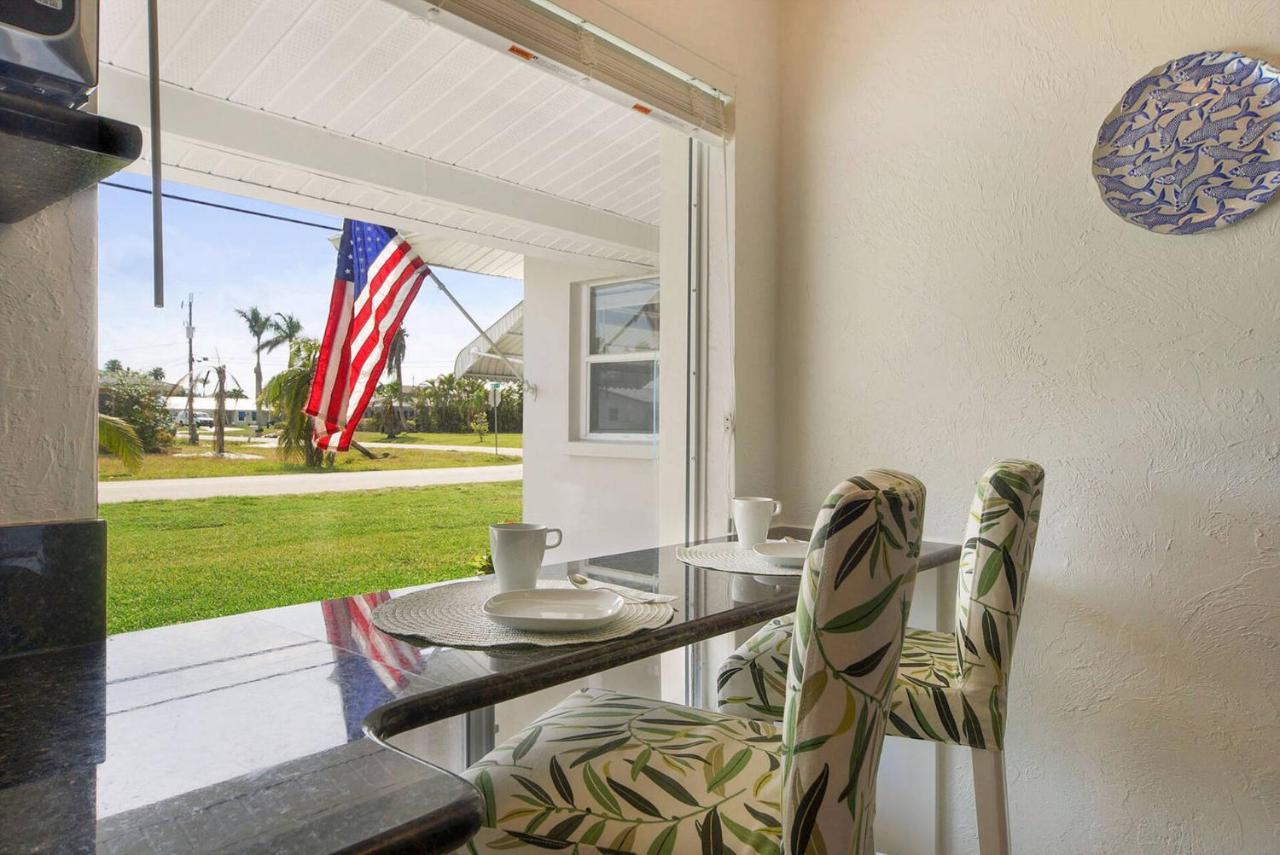 Villa Holiday Sunrise II Cape Coral Ngoại thất bức ảnh