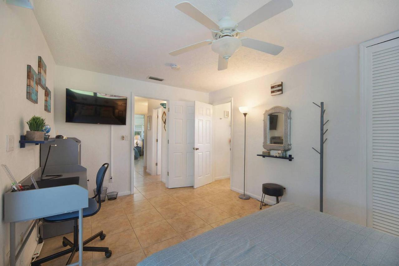 Villa Holiday Sunrise II Cape Coral Ngoại thất bức ảnh