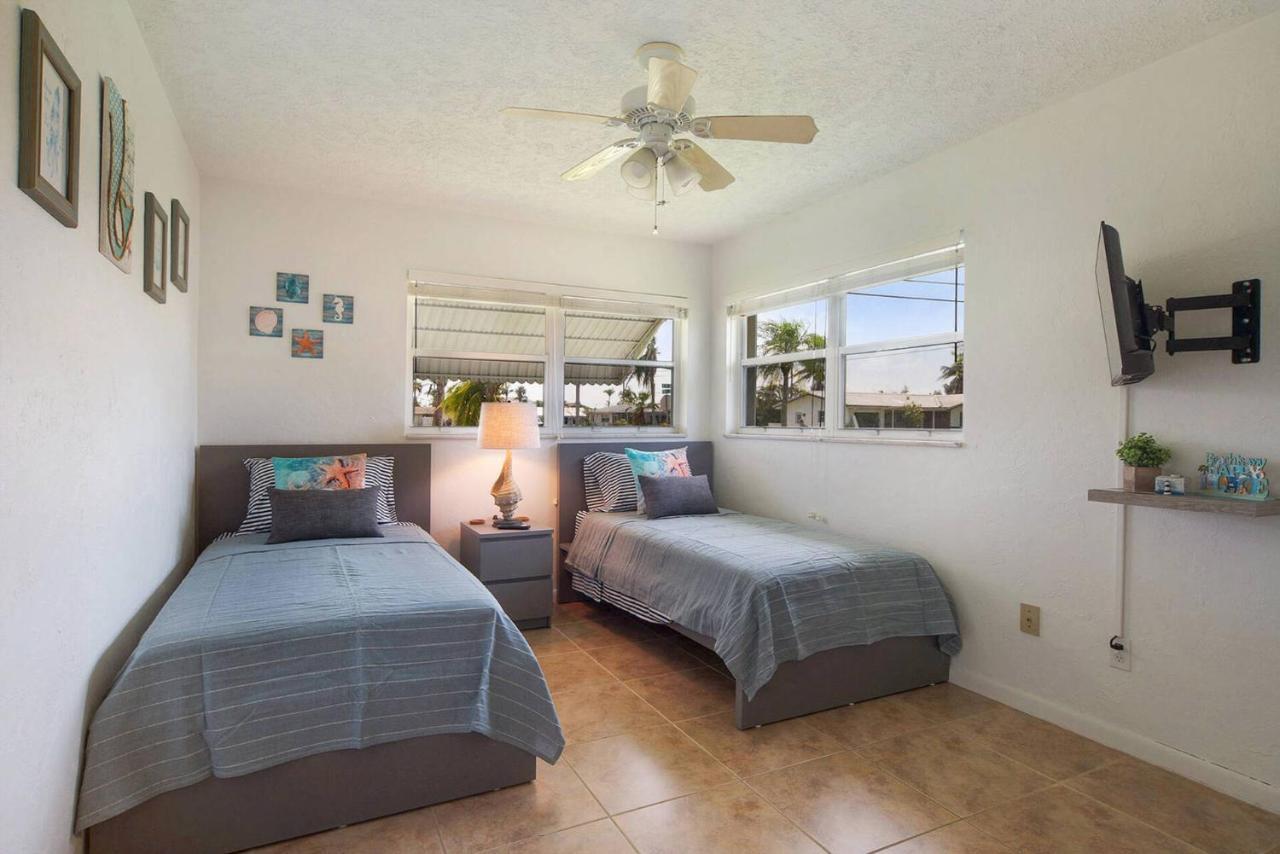Villa Holiday Sunrise II Cape Coral Ngoại thất bức ảnh