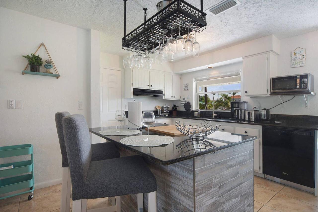 Villa Holiday Sunrise II Cape Coral Ngoại thất bức ảnh
