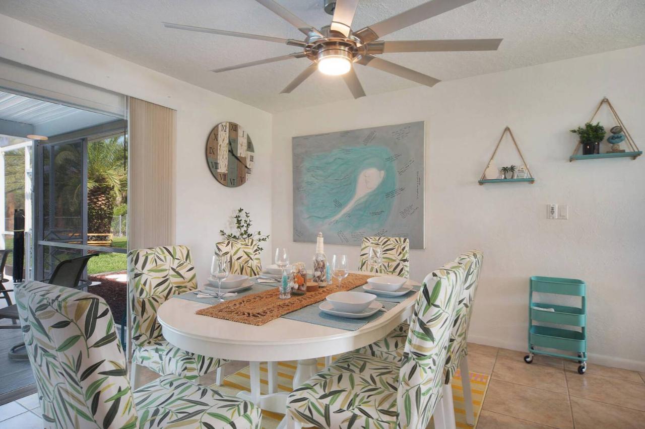 Villa Holiday Sunrise II Cape Coral Ngoại thất bức ảnh