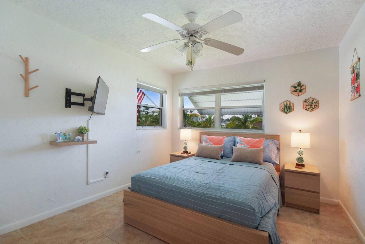 Villa Holiday Sunrise II Cape Coral Ngoại thất bức ảnh