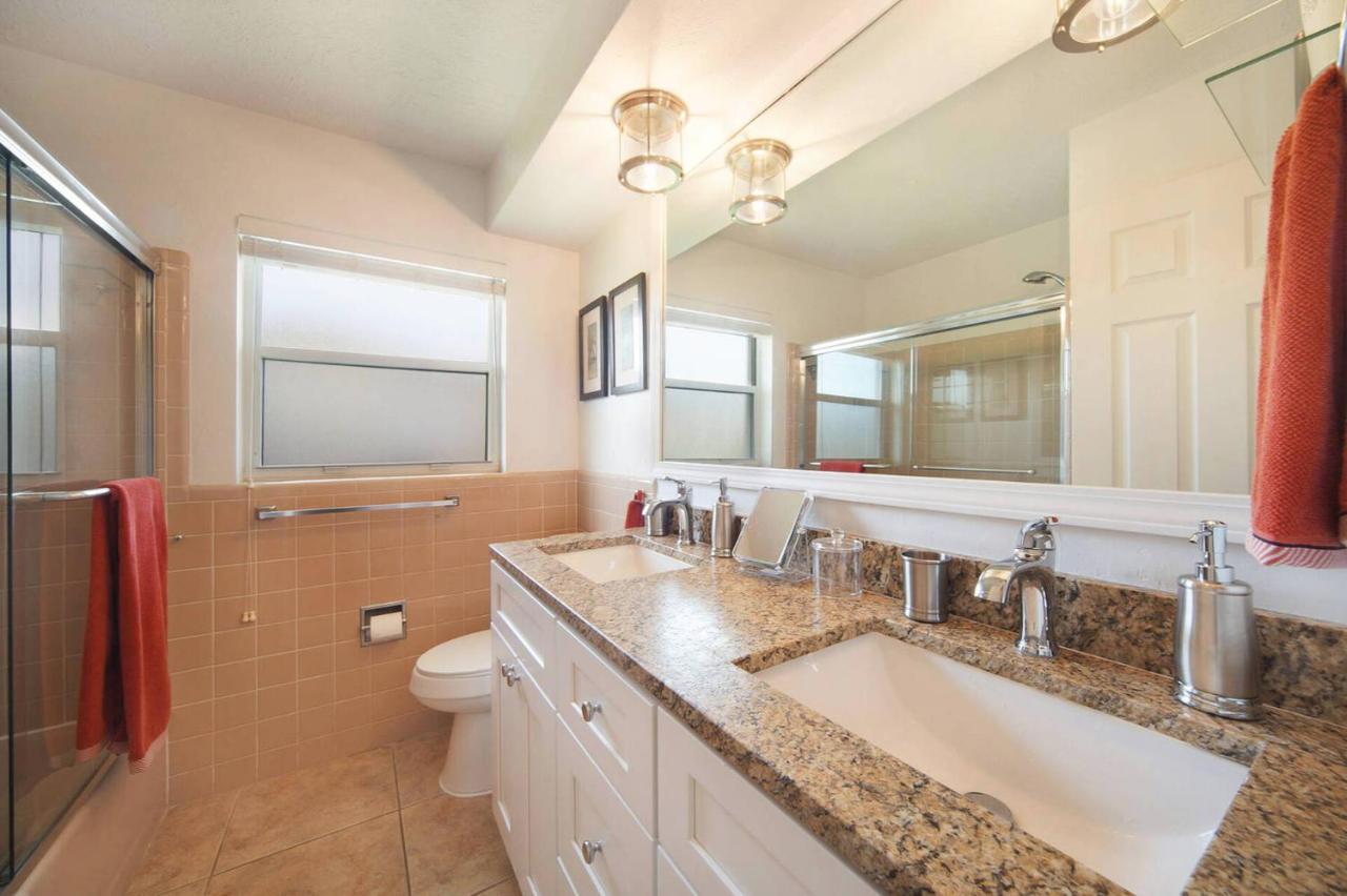Villa Holiday Sunrise II Cape Coral Ngoại thất bức ảnh