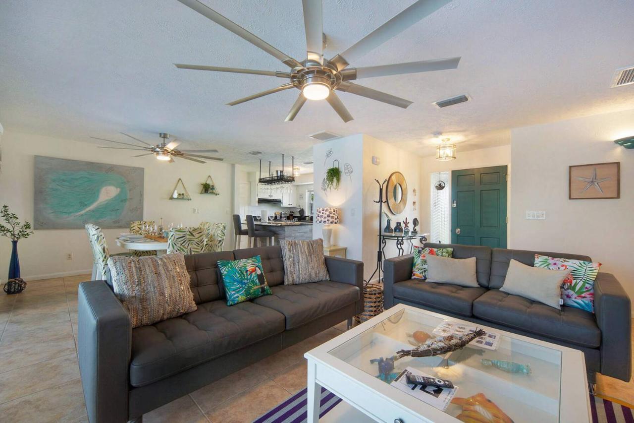 Villa Holiday Sunrise II Cape Coral Ngoại thất bức ảnh